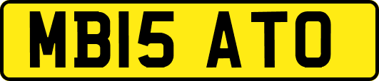 MB15ATO