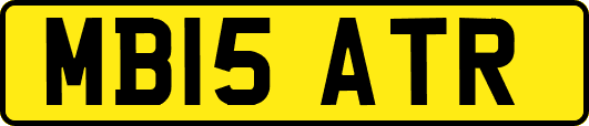 MB15ATR