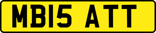 MB15ATT