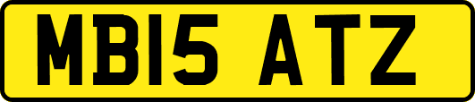 MB15ATZ