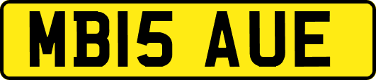 MB15AUE