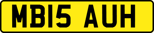 MB15AUH