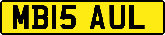 MB15AUL
