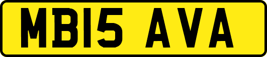 MB15AVA