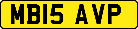 MB15AVP