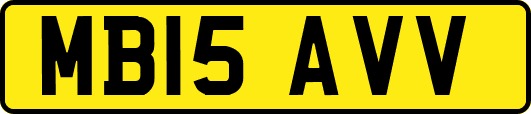 MB15AVV