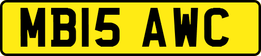 MB15AWC
