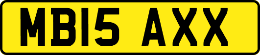 MB15AXX