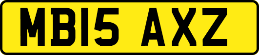 MB15AXZ
