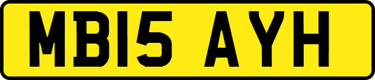 MB15AYH