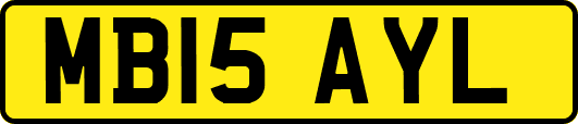 MB15AYL