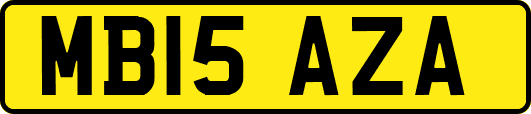 MB15AZA