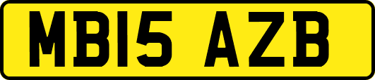 MB15AZB