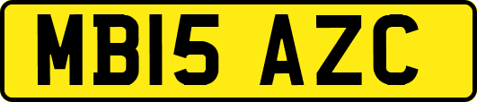 MB15AZC