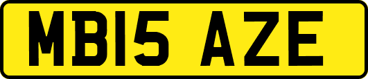 MB15AZE