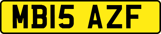MB15AZF