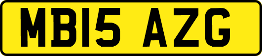 MB15AZG
