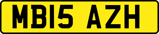 MB15AZH