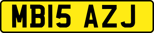 MB15AZJ
