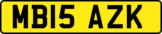 MB15AZK