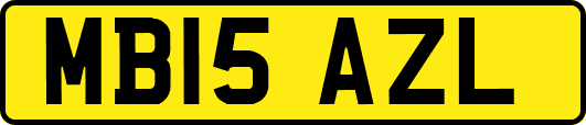 MB15AZL