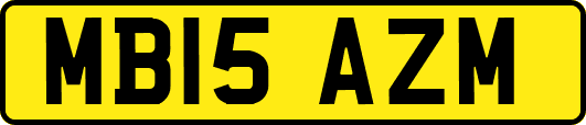 MB15AZM