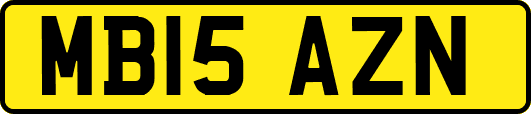 MB15AZN