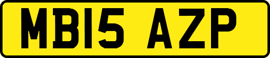 MB15AZP