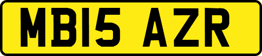 MB15AZR