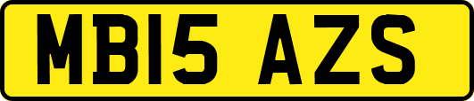 MB15AZS