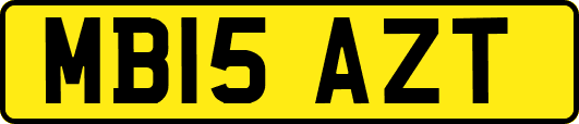 MB15AZT