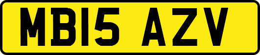 MB15AZV