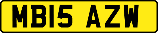 MB15AZW