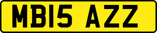 MB15AZZ