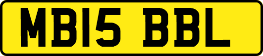 MB15BBL