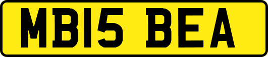 MB15BEA