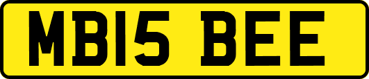 MB15BEE