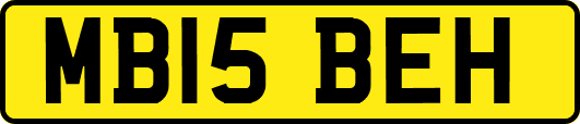 MB15BEH