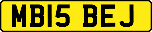 MB15BEJ