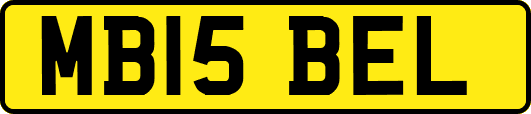 MB15BEL