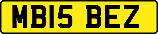 MB15BEZ