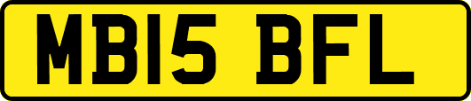 MB15BFL