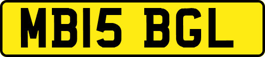 MB15BGL