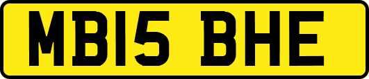 MB15BHE