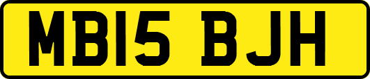 MB15BJH