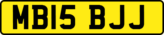 MB15BJJ