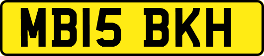 MB15BKH