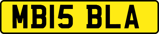 MB15BLA