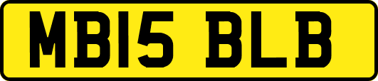 MB15BLB