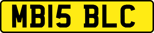 MB15BLC